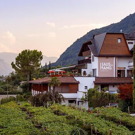 Hotel Haus Am Hang Caldaro Εξωτερικό φωτογραφία