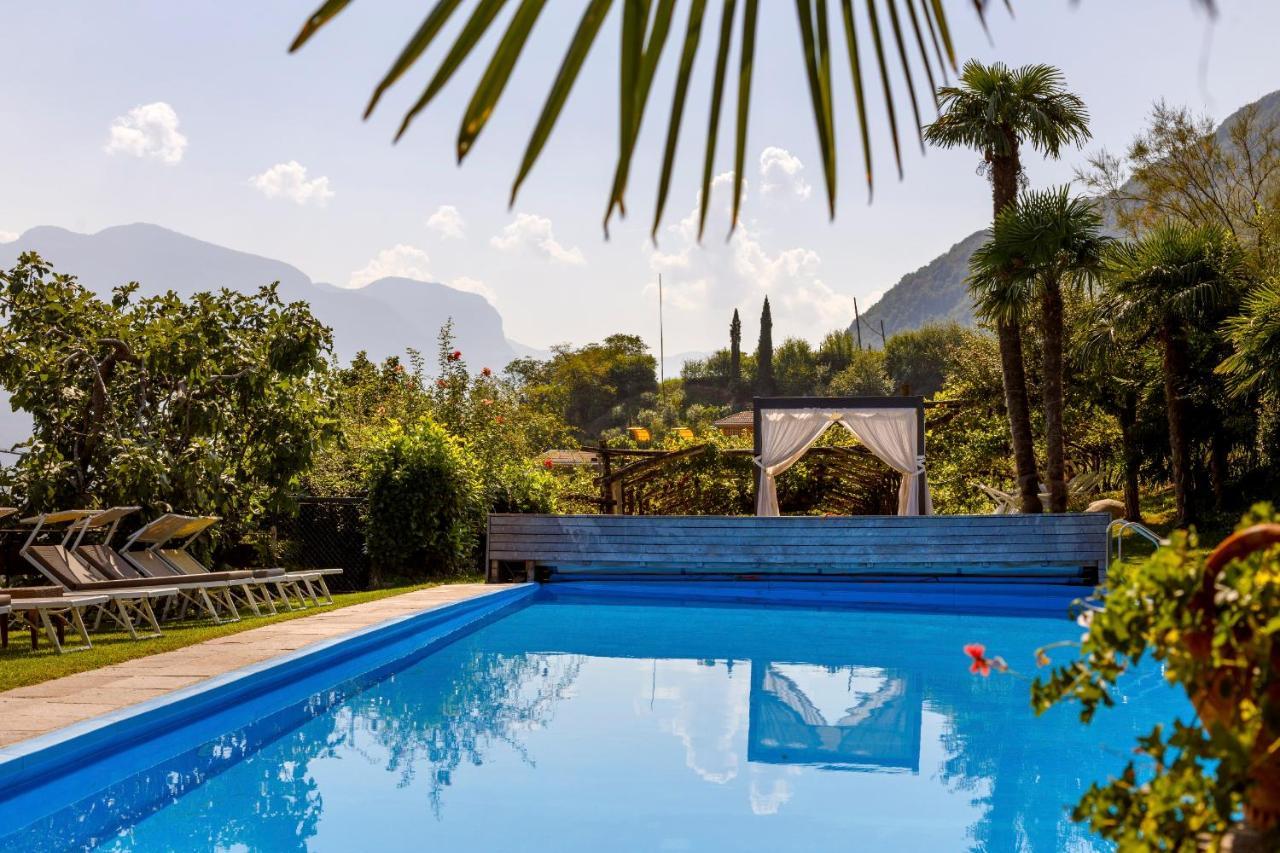 Hotel Haus Am Hang Caldaro Εξωτερικό φωτογραφία