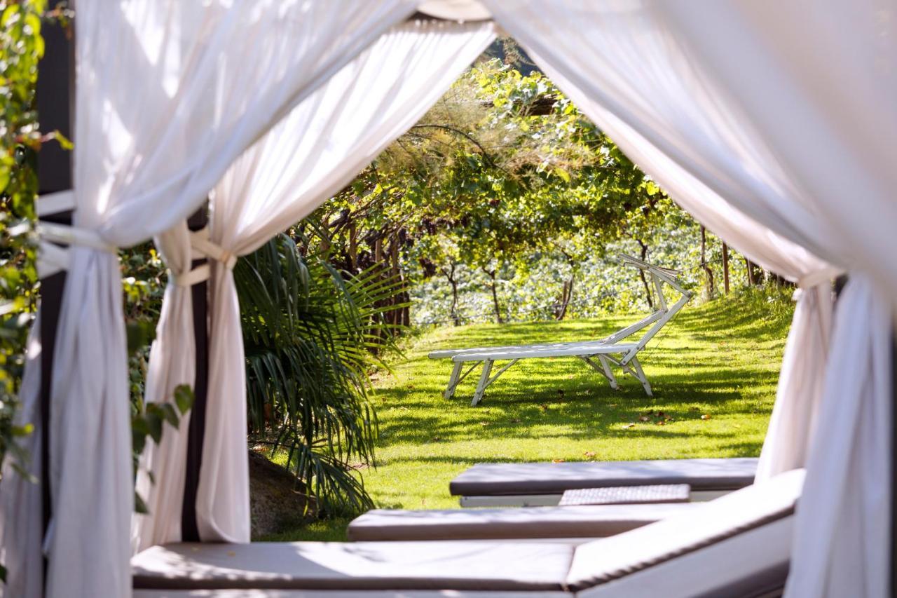 Hotel Haus Am Hang Caldaro Εξωτερικό φωτογραφία
