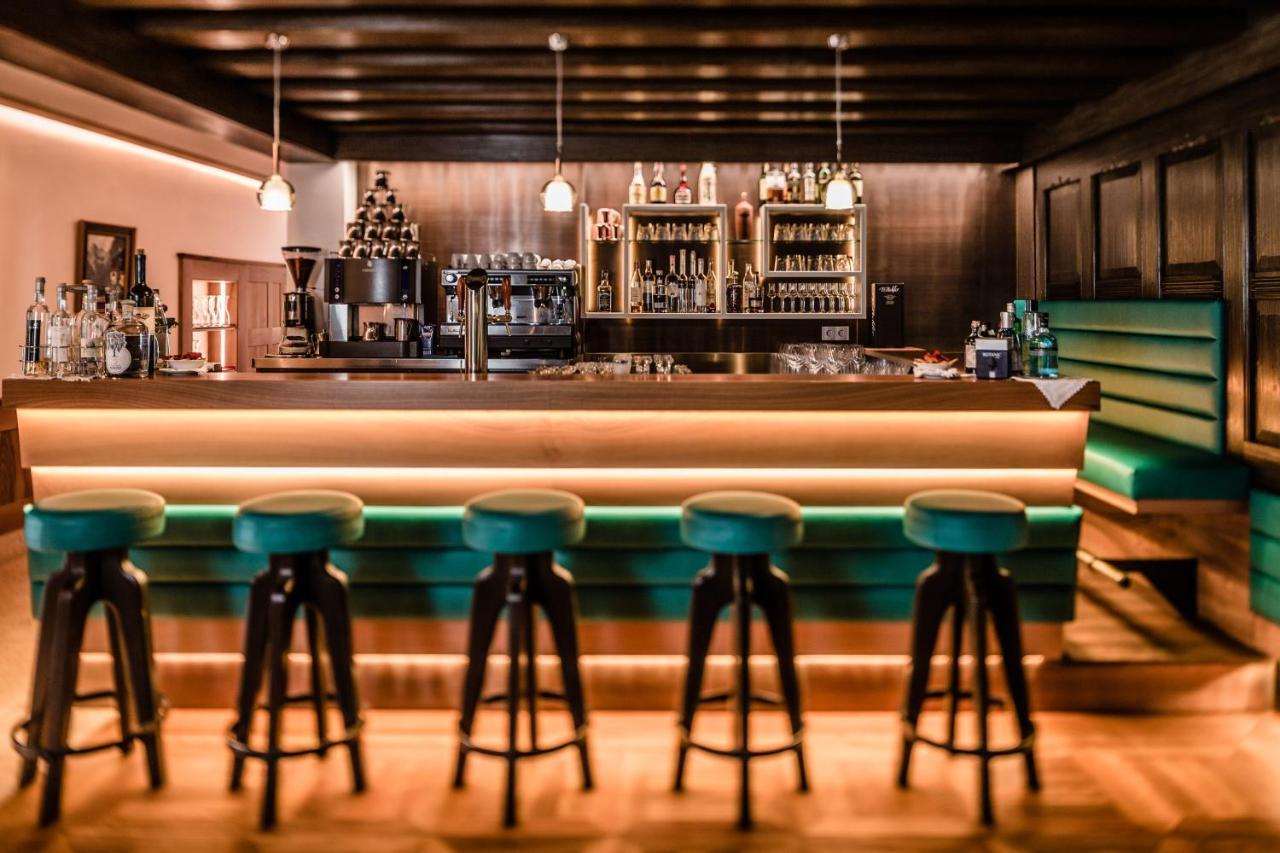 Hotel Haus Am Hang Caldaro Εξωτερικό φωτογραφία