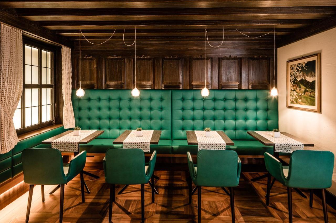 Hotel Haus Am Hang Caldaro Εξωτερικό φωτογραφία