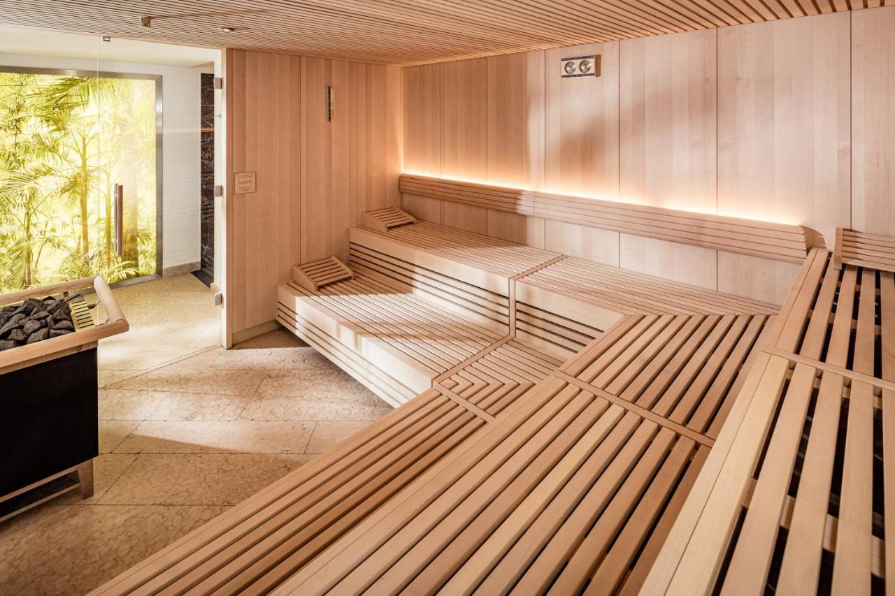 Hotel Haus Am Hang Caldaro Εξωτερικό φωτογραφία