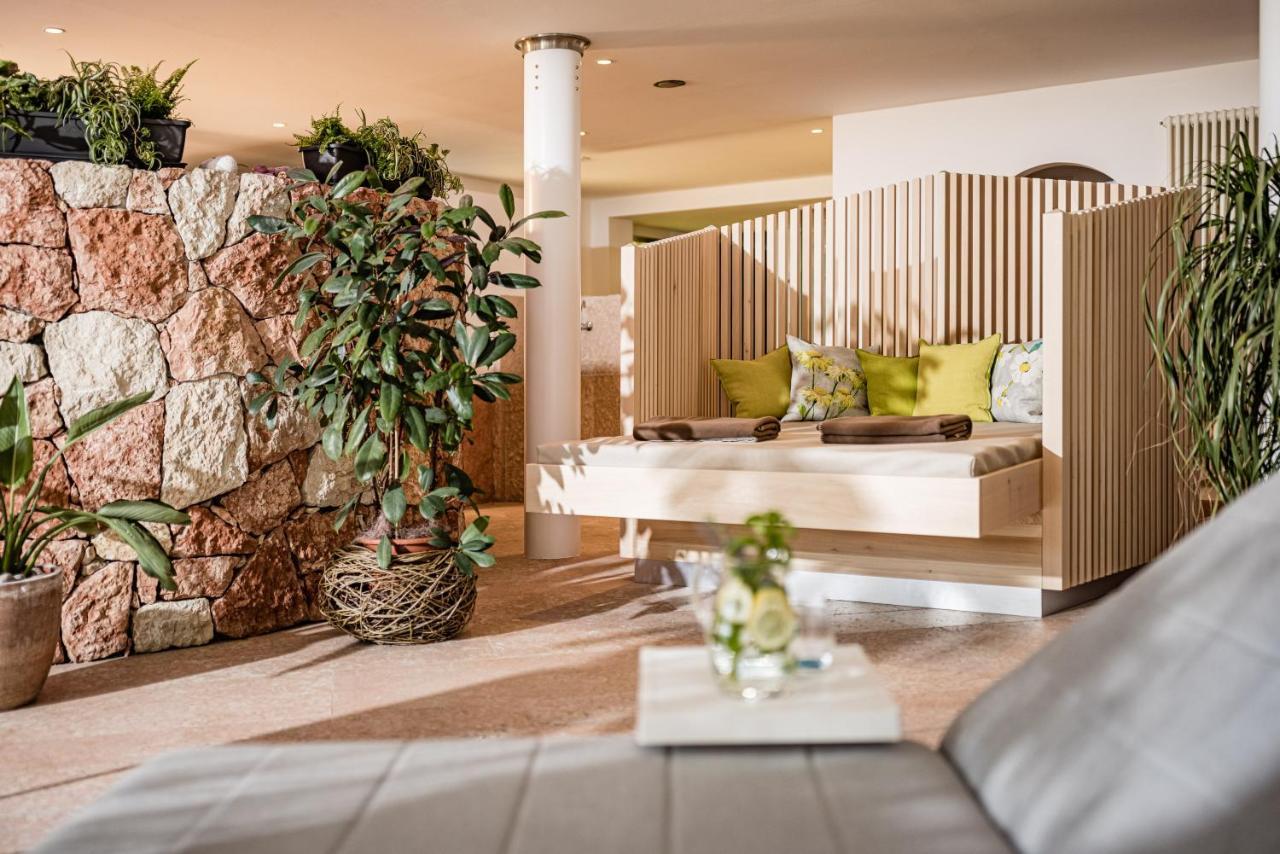 Hotel Haus Am Hang Caldaro Εξωτερικό φωτογραφία