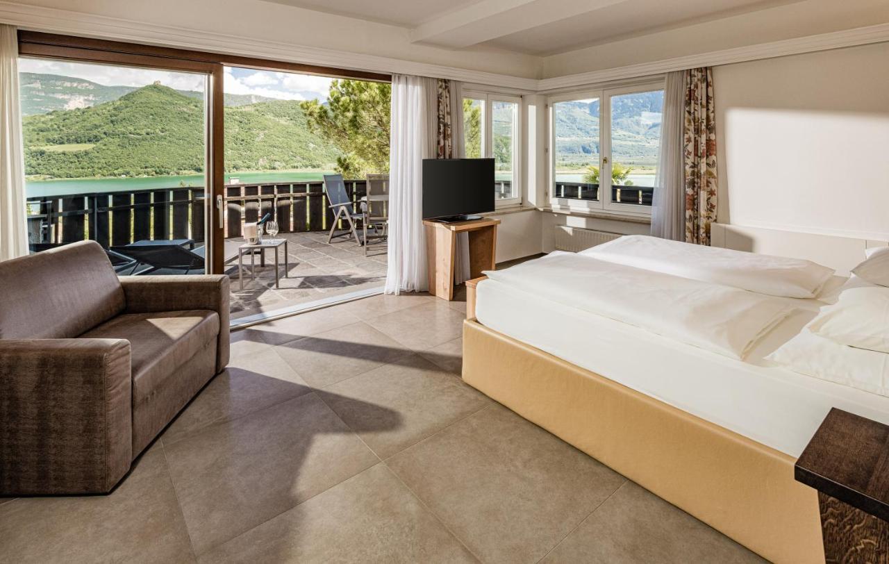 Hotel Haus Am Hang Caldaro Δωμάτιο φωτογραφία