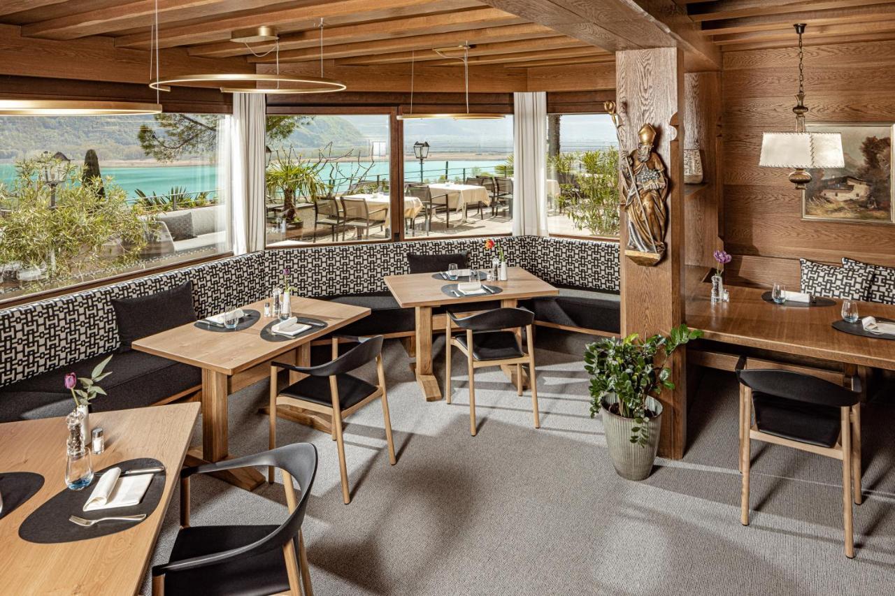 Hotel Haus Am Hang Caldaro Εξωτερικό φωτογραφία