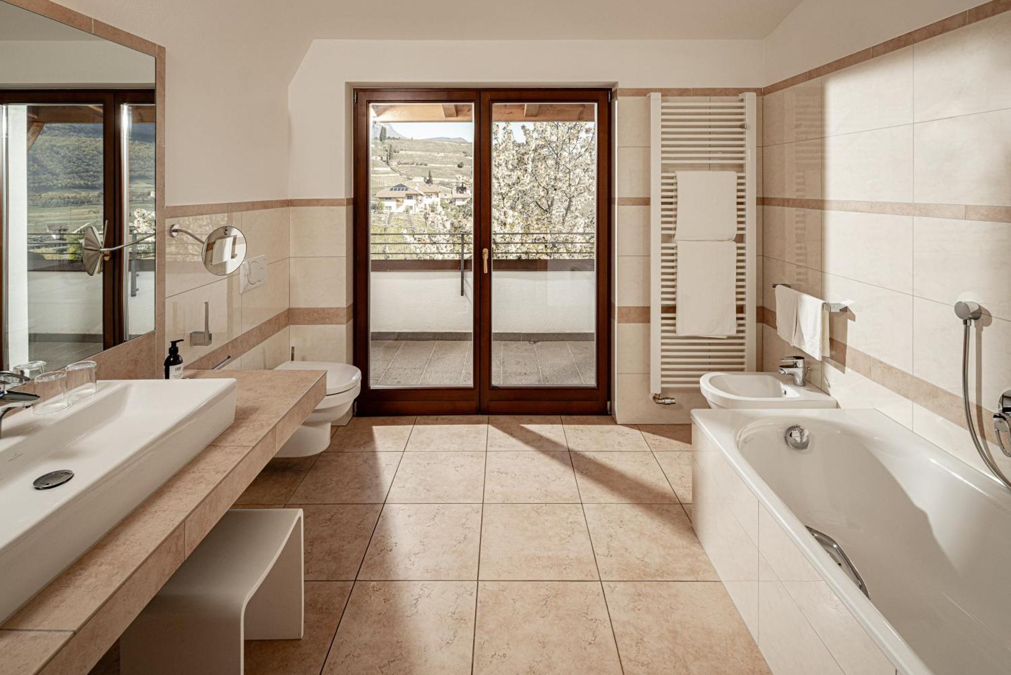 Hotel Haus Am Hang Caldaro Δωμάτιο φωτογραφία