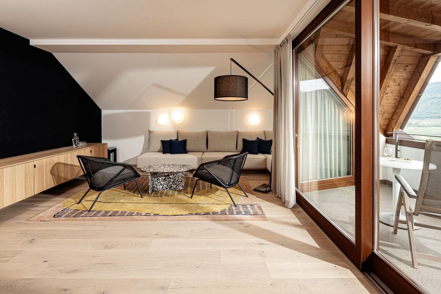 Hotel Haus Am Hang Caldaro Εξωτερικό φωτογραφία