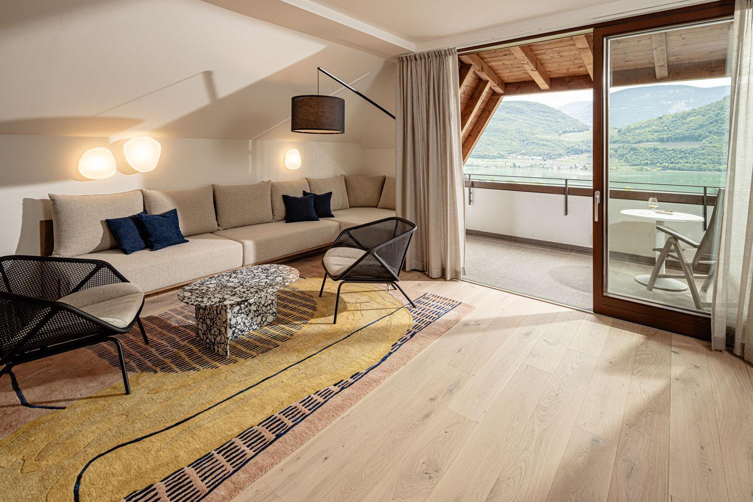 Hotel Haus Am Hang Caldaro Εξωτερικό φωτογραφία