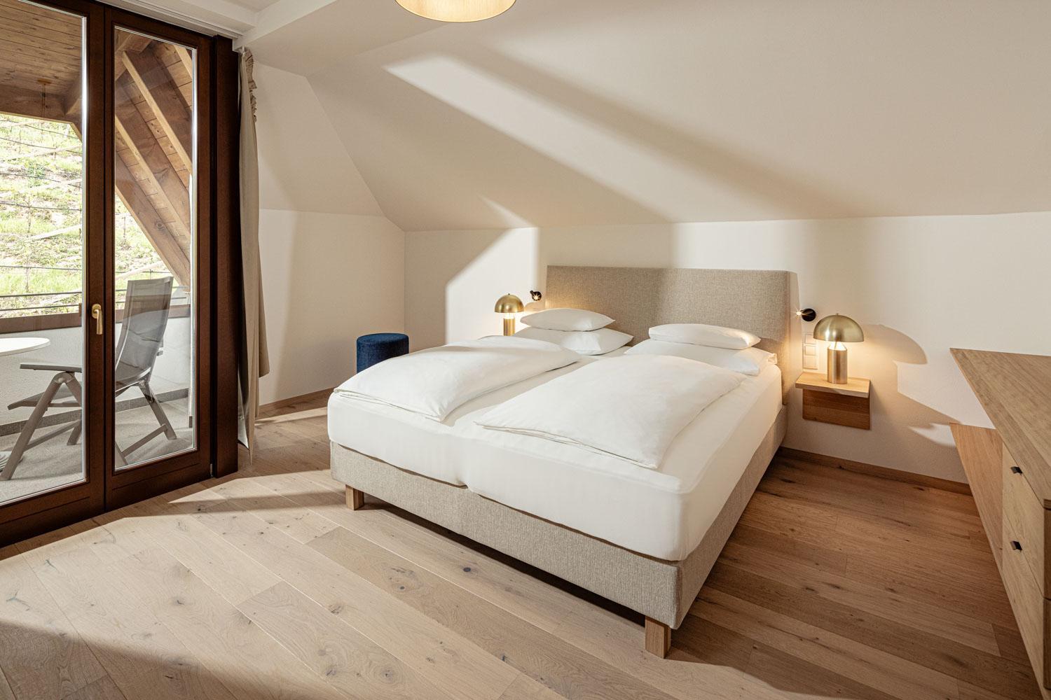 Hotel Haus Am Hang Caldaro Εξωτερικό φωτογραφία