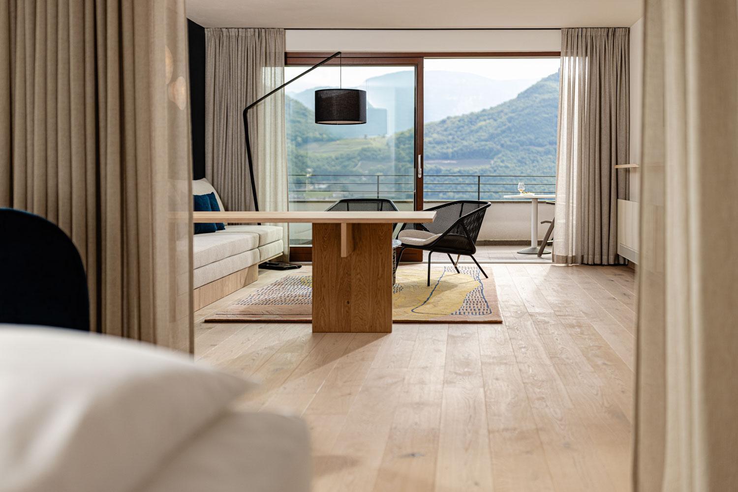 Hotel Haus Am Hang Caldaro Εξωτερικό φωτογραφία