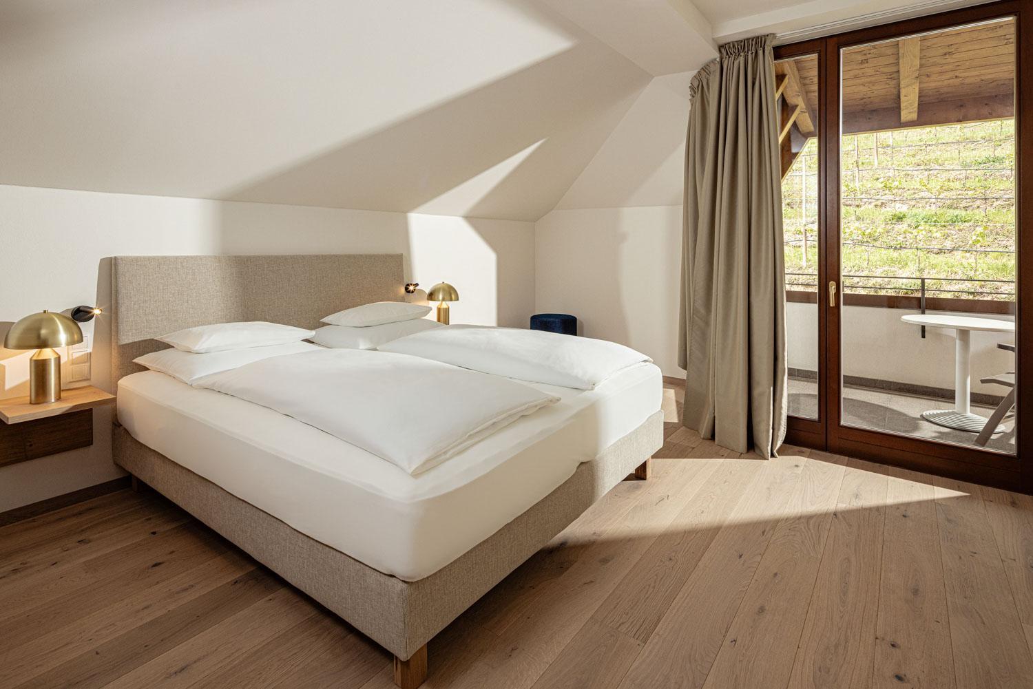 Hotel Haus Am Hang Caldaro Εξωτερικό φωτογραφία