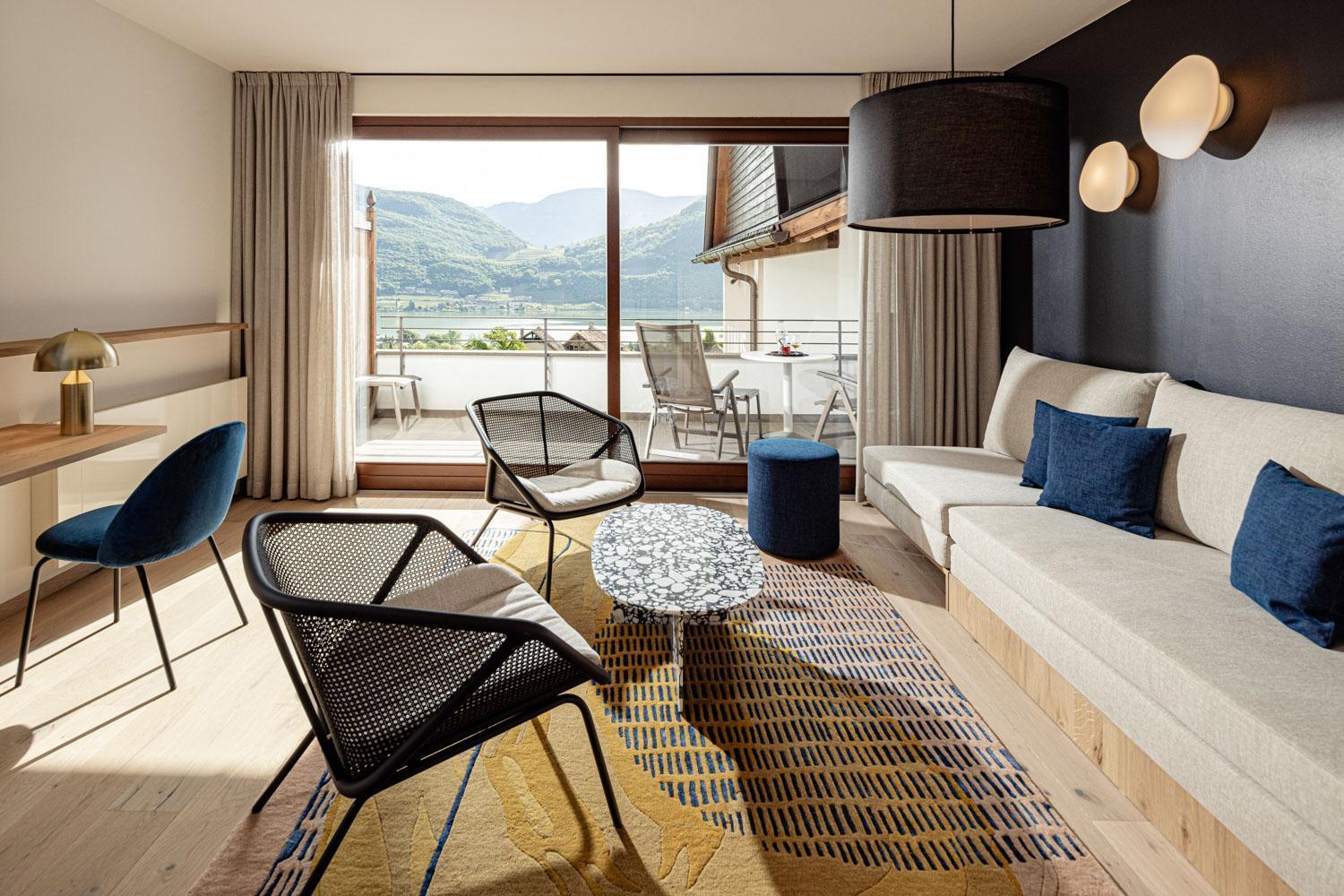 Hotel Haus Am Hang Caldaro Εξωτερικό φωτογραφία