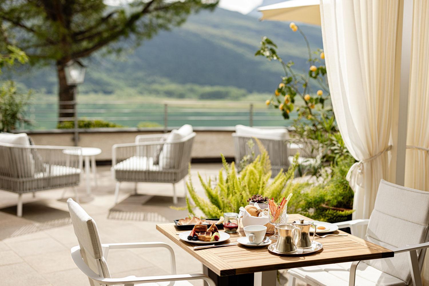 Hotel Haus Am Hang Caldaro Εξωτερικό φωτογραφία