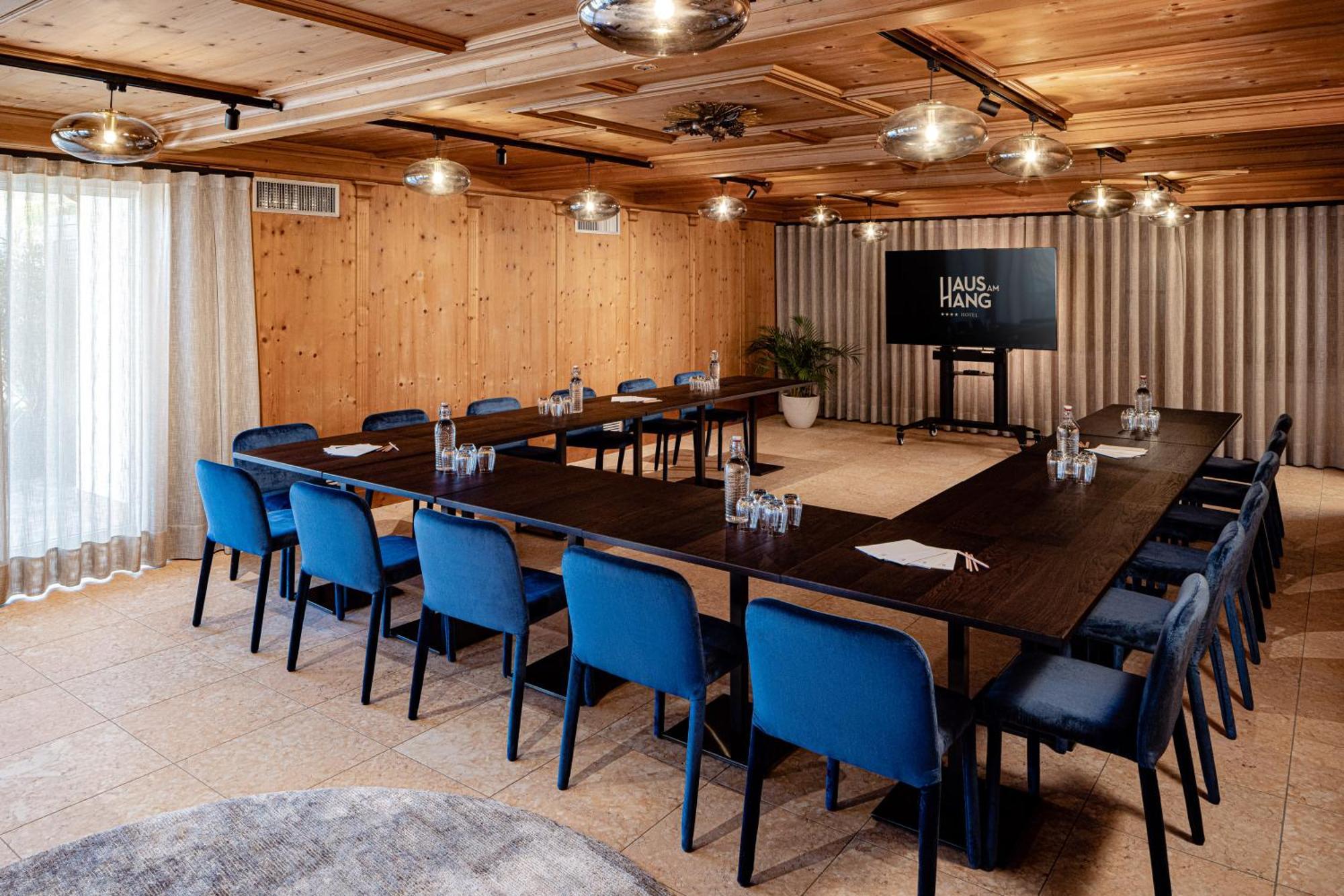 Hotel Haus Am Hang Caldaro Εξωτερικό φωτογραφία